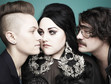 Gossip (fot. Sony Music)