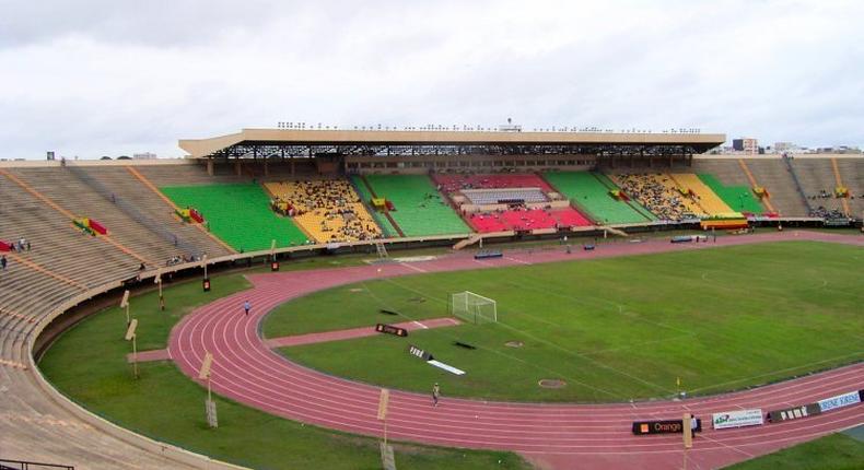 stade LSS