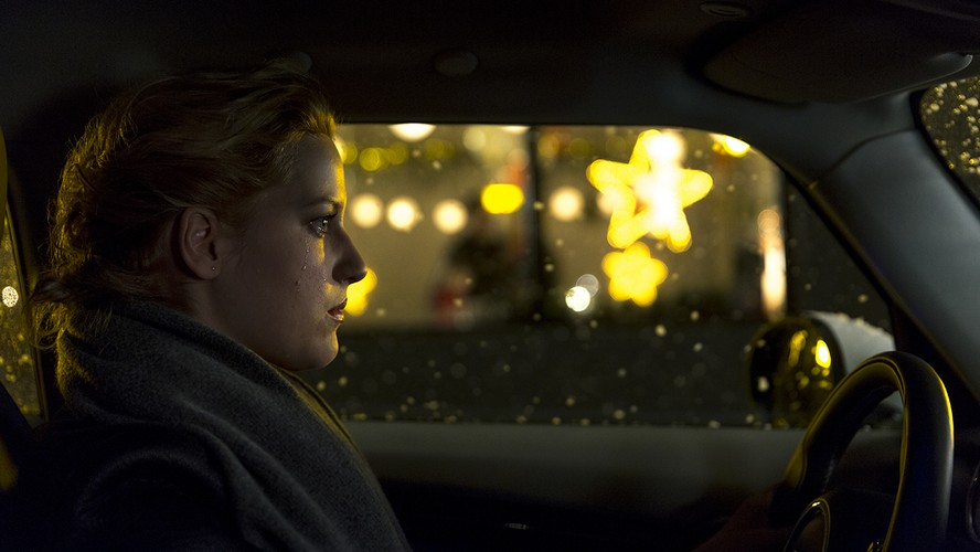 Film 'Podatek od miłości'