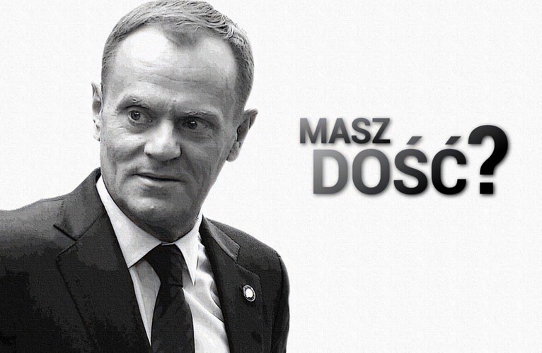 Spot wyborczy koalicji SLD-UP