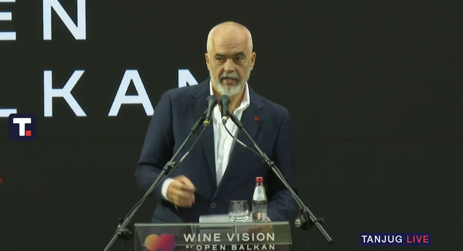 Edi Rama