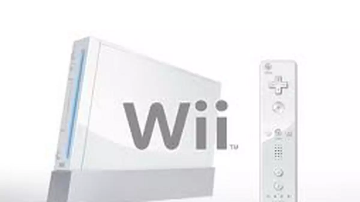 Kontroler do Wii 2 to... "iPad z przyciskami"