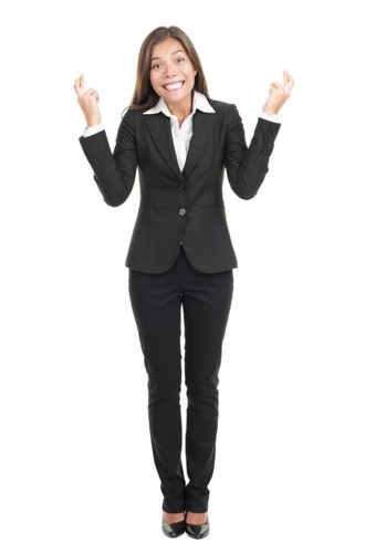 Oznaki zdenerwowania