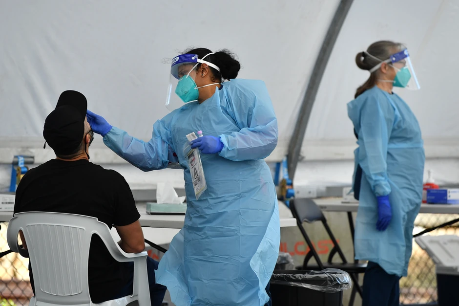 Delta soj se širi 40 do 60 % brže