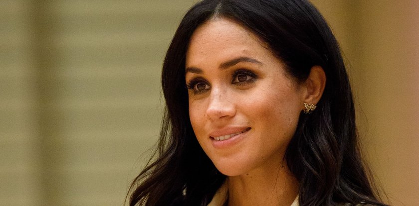 Przyrodni brat Meghan Markle nie ma o niej najlepszego zdania. "Ona jest bardzo płytka"