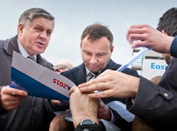 Kto wejdzie do rządu PiS i dlaczego nie Macierewicz? ZDJĘCIA