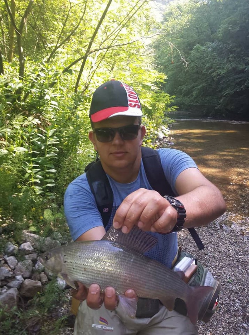 Uhvati i pusti pravilo do kog čvrsto drže "alasi" sa Đetinje