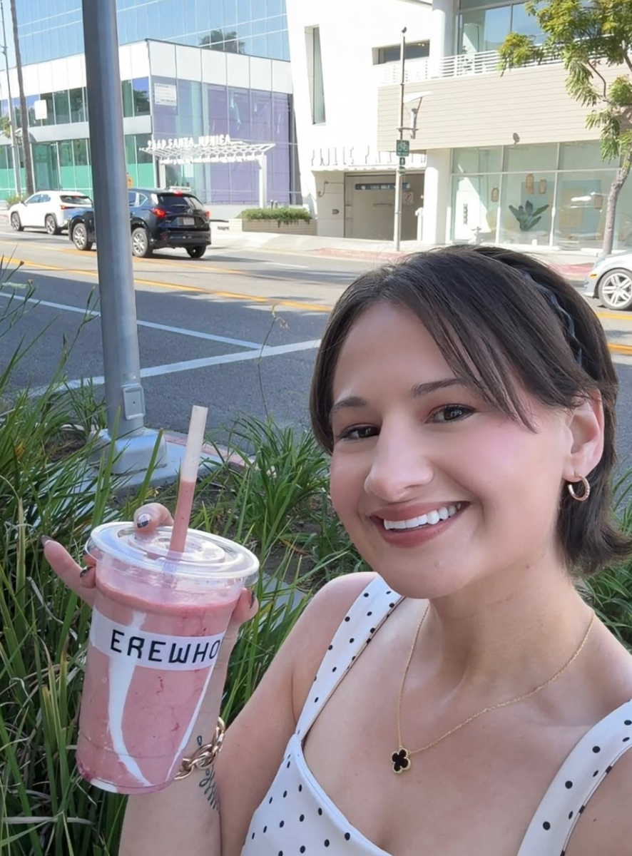 Američanka Gypsy Rose Blanchard.