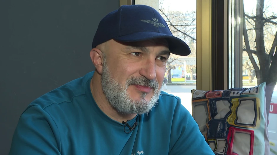 "Za svih ovih 10 godina ne postoji dan da ne pomislim na njega"