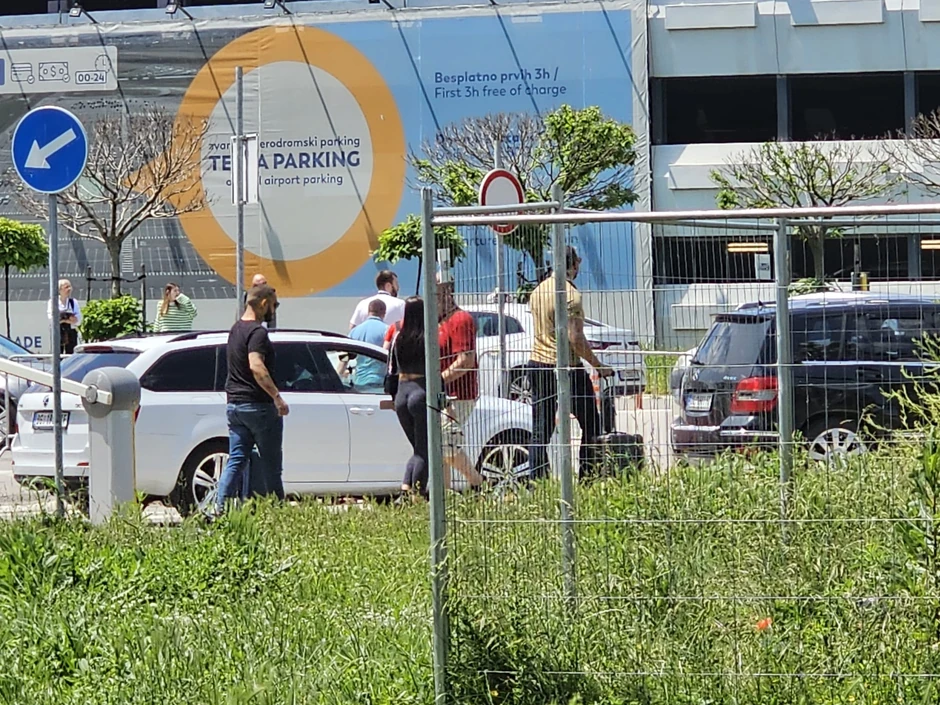 Drama Darka Lazića i izabranice Katarine