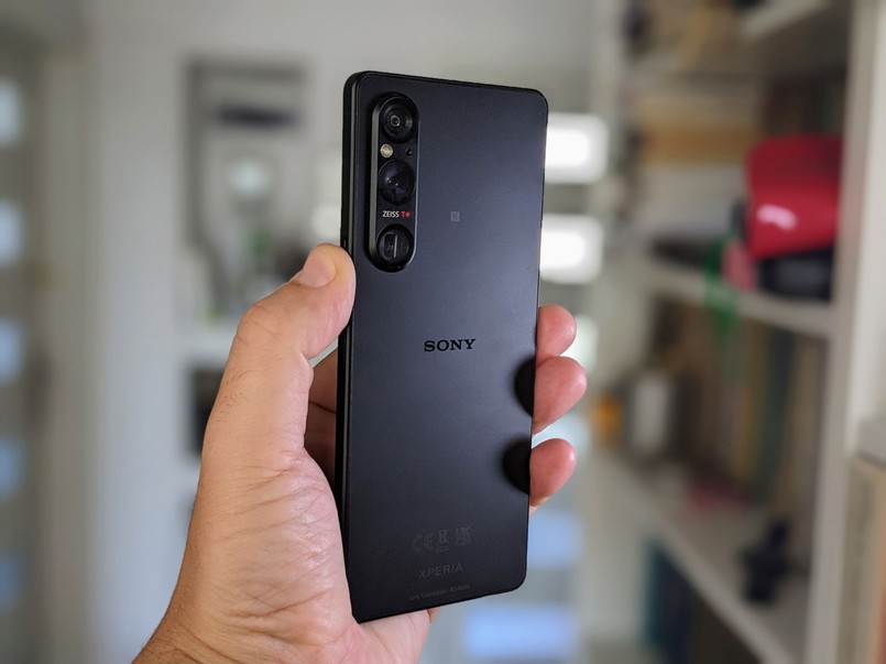 Sony Xperia 1V