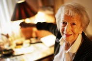 Wisława Szymborska