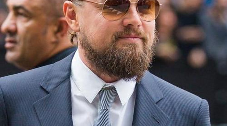 Szupermodellek harcolnak évek óta DiCaprio gyűrűjéért 