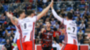 Plusliga: kolejna wygrana Resovii Rzeszów