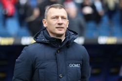 Żuraw: Jakość Benfiki wzięła górę, ale jestem dumny