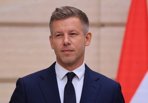 Peter Mađar