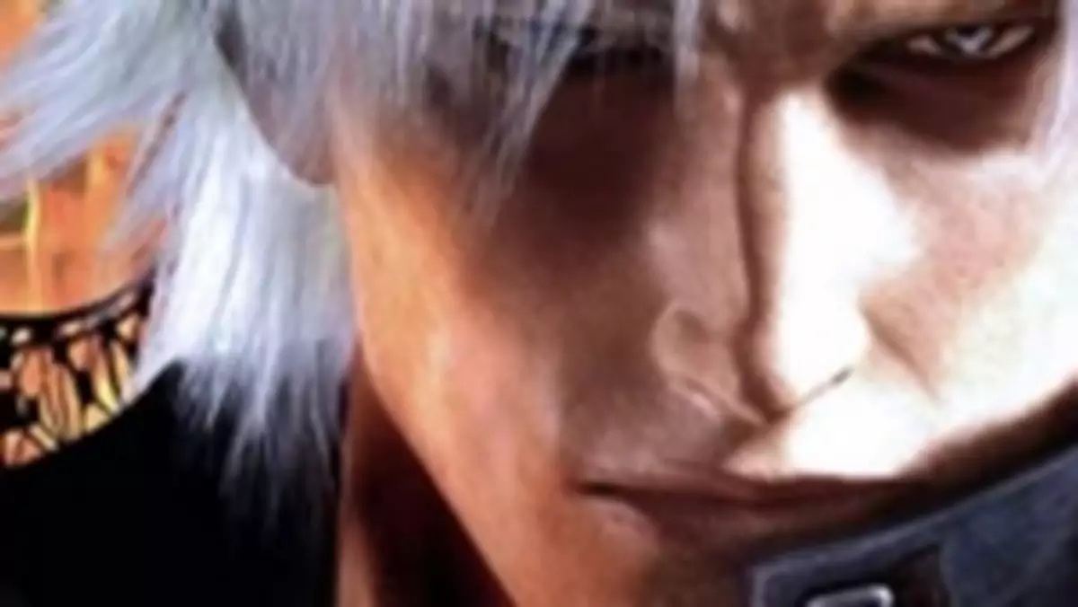 Devil May Cry Collection pojawi się na E3?