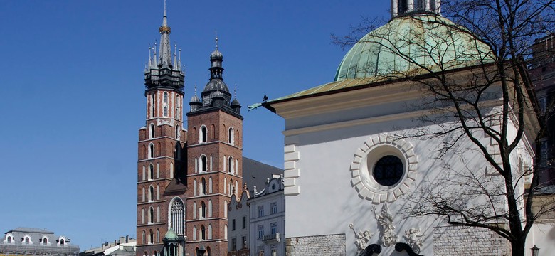 Światowa stolica usług dla biznesu jest... w Polsce!
