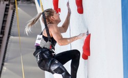 Tokio 2020. Aleksandra Mirosław 0,01 sekundy od rekordu świata