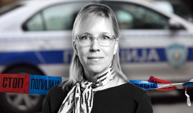 Sonja Radoš
