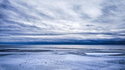 bałtyk zalany toksycznym olejem. tysiące litrów paliwa trafiło do zatoki botnickiej