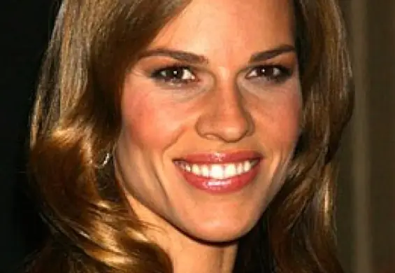 Hilary Swank - Albumy fanów