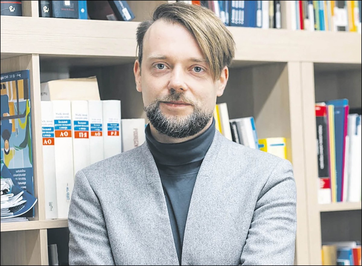 Marcin Sośniak, ekspert Helsińskiej Fundacji Praw Człowieka