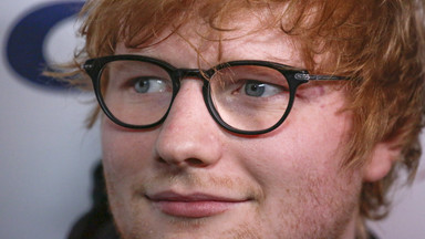 Ed Sheeran napisał piosenkę do nowego "Bonda"