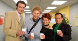 Serial "Camera Cafe" powraca po prawie 20 latach! Wiadomo, kiedy nowe odcinki