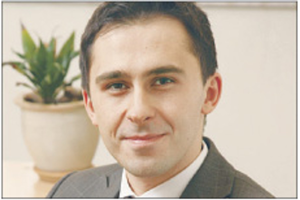 Marek Kęsik