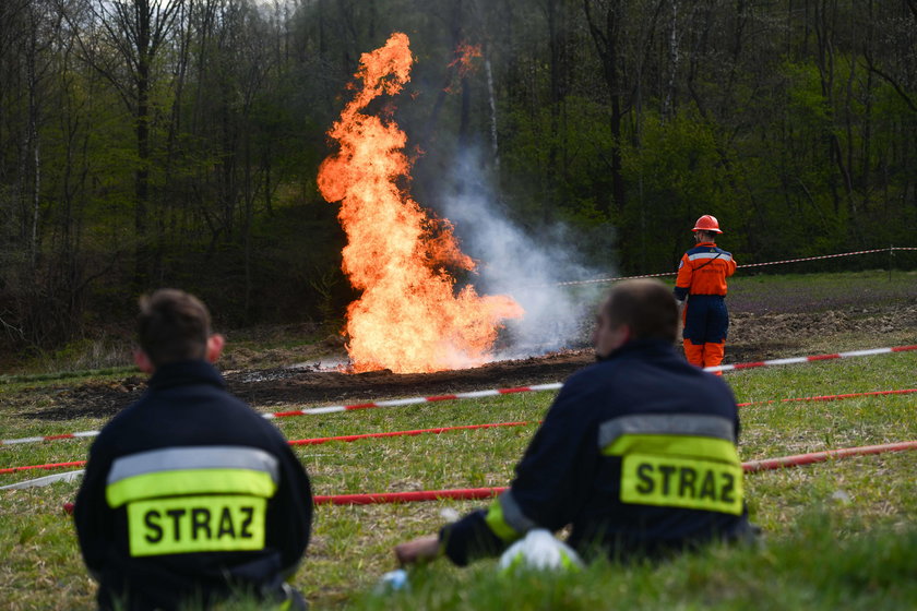 To naprawdę wydarzyło się w Polsce