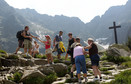 TATRY ZAMKNIĘTY SZLAK NA RYSY