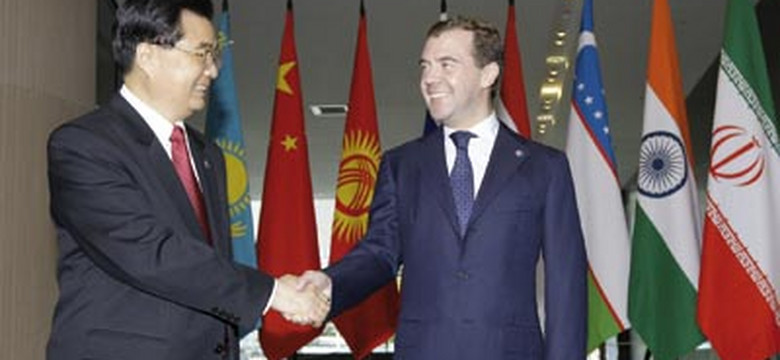 Chiny i Rosja. Sojusz mentora z petentem [ANALIZA]