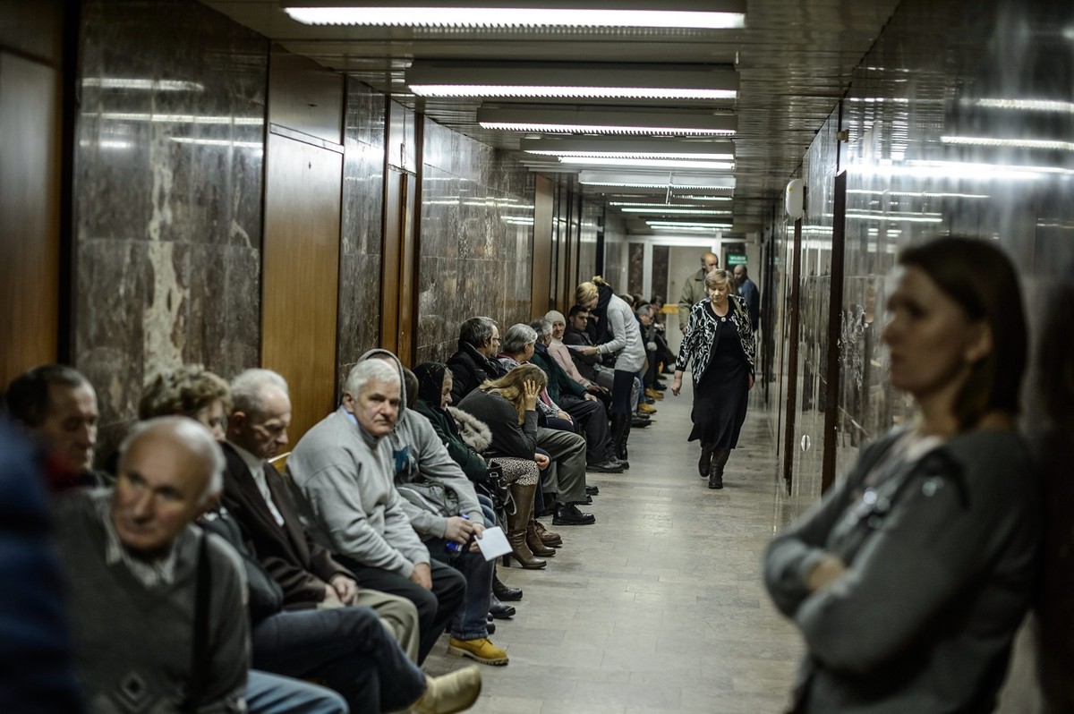  Rewolucja w zapisach do lekarza. Centralna e-rejestracja ułatwi życie pacjentom, ale szybko się nie upowszechni