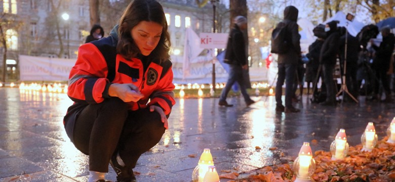 Medycy z białego miasteczka piszą do premiera. "Nadszedł ten moment..."