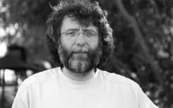 Waldemar Dziki nie żyje. Słynny producent reżyser i scenarzysta miał 59 lat