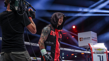 Artur Szpilka bardzo blisko walk w MMA! FAME czy KSW? Promotor zabrał głos