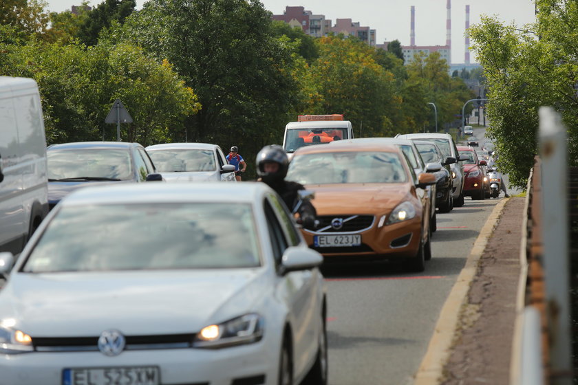 protest pracownikow DPS