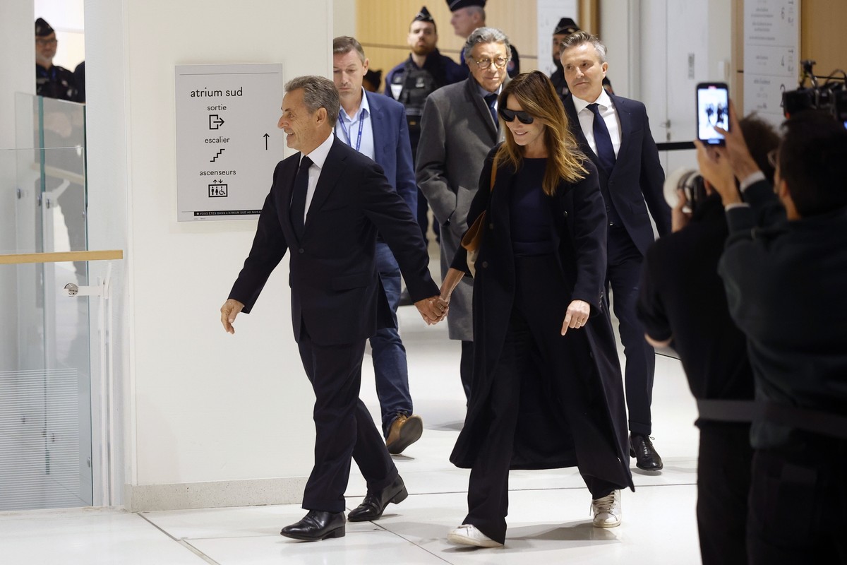 Sarkozy skazany. Sąd: Brał udział w przestępczej zmowie