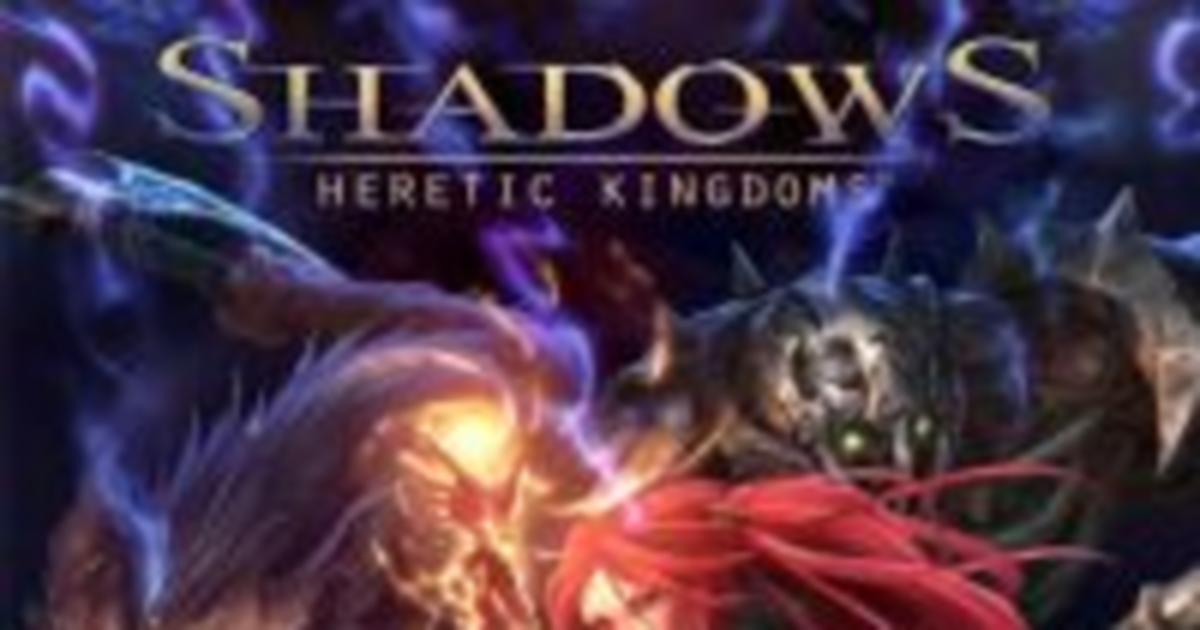 Shadows heretic kingdoms не запускается на windows 10