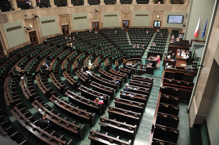 Sejm