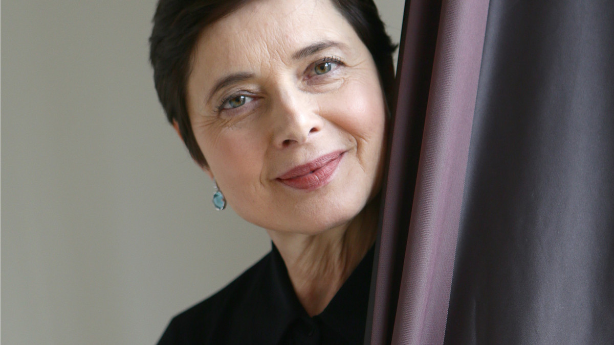 Isabella Rossellini będzie przewodniczyć jury sekcji "Un Certain Regard" na zbliżającej się 68. edycji Międzynarodowego Festiwalu Filmowego w Cannes.