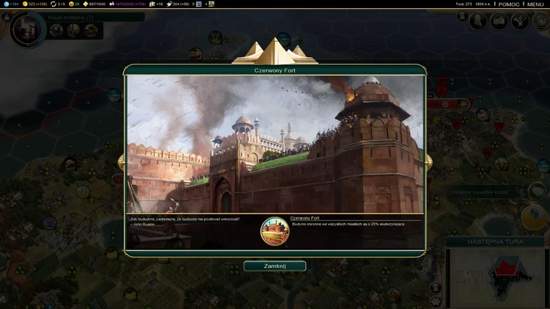 Sid Meier's Civilization V: New Brave World