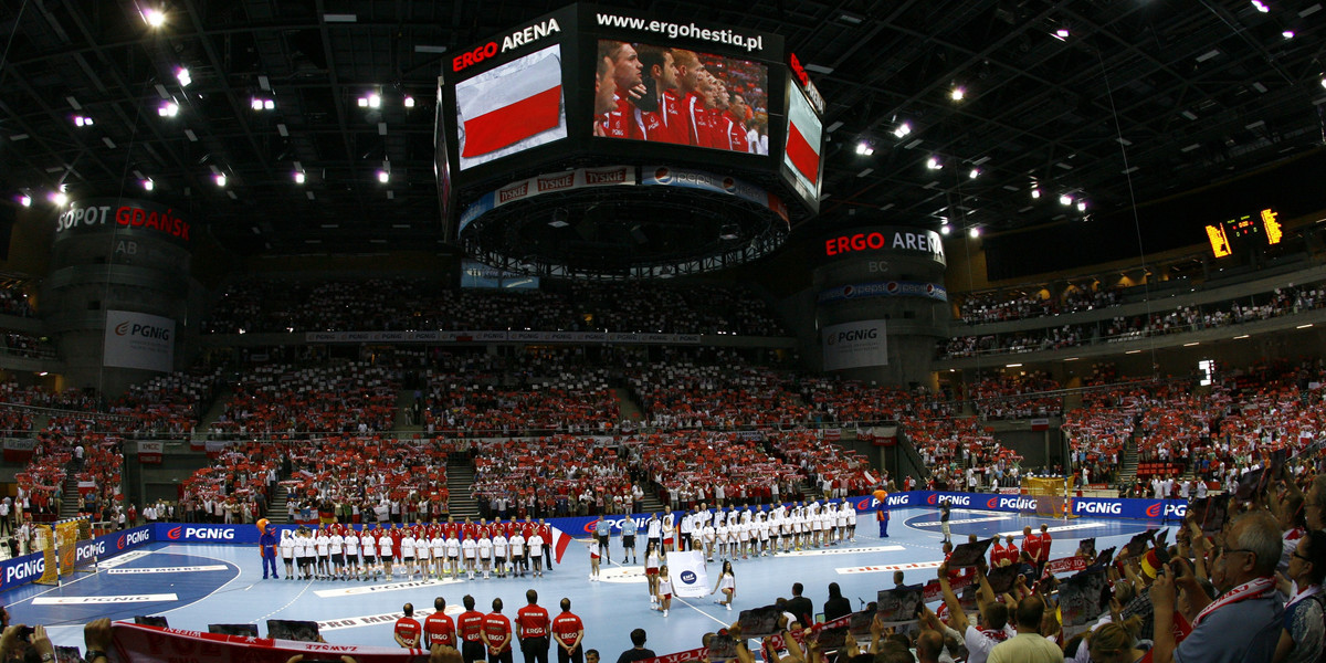 Wielki turniej piłkarzy znów w Polsce! Będziemy współorganizatorem!