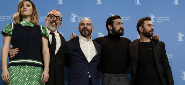 Berlinale 2017, dzień ósmy: XVIII-wieczna Brazylia i "Królewicz olch" Kuby Czekaja