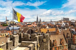 Lipiec w Belgii był najsuchszym miesiącem od 1885 roku