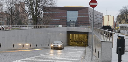 Zamkowa już gotowa. Otwierają w sobotę