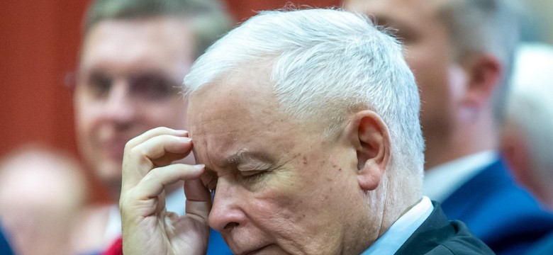 Czy PiS ciągle nie ma na wsi konkurencji? Najważniejsza tam partia to dzisiaj "Trudno powiedzieć"