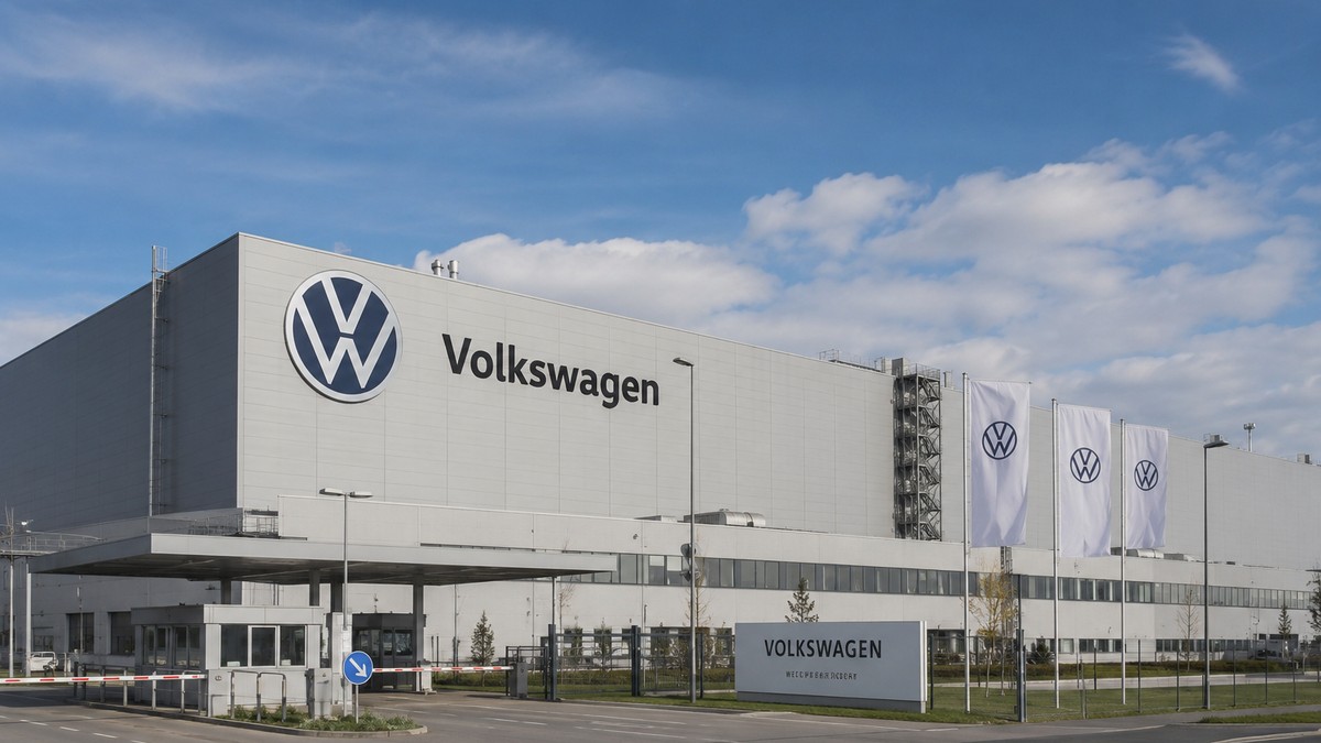  Volkswagen