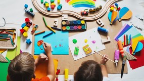 Zmiany w przedszkolach w ogniu dyskusji. "Nie rozumiem, po co zmieniać coś, co działa"